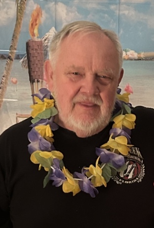 James Joseph Cherny Obituary – 09/26/1946 – 05/21/2026 | Blessing